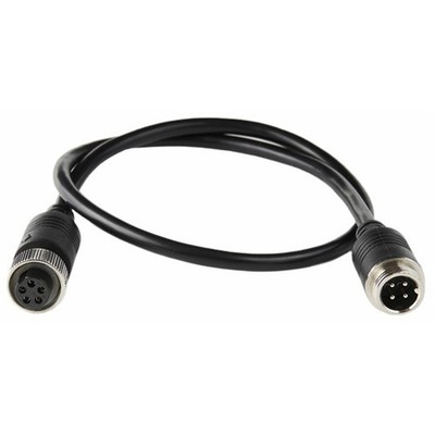 LUIS Adapterkabel, Länge 0,3 m, 5-Pin Monitor auf 4-Pin Kamera