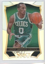 2013-14 Panini Select Silver Prizm Avery Bradley #125 1u0