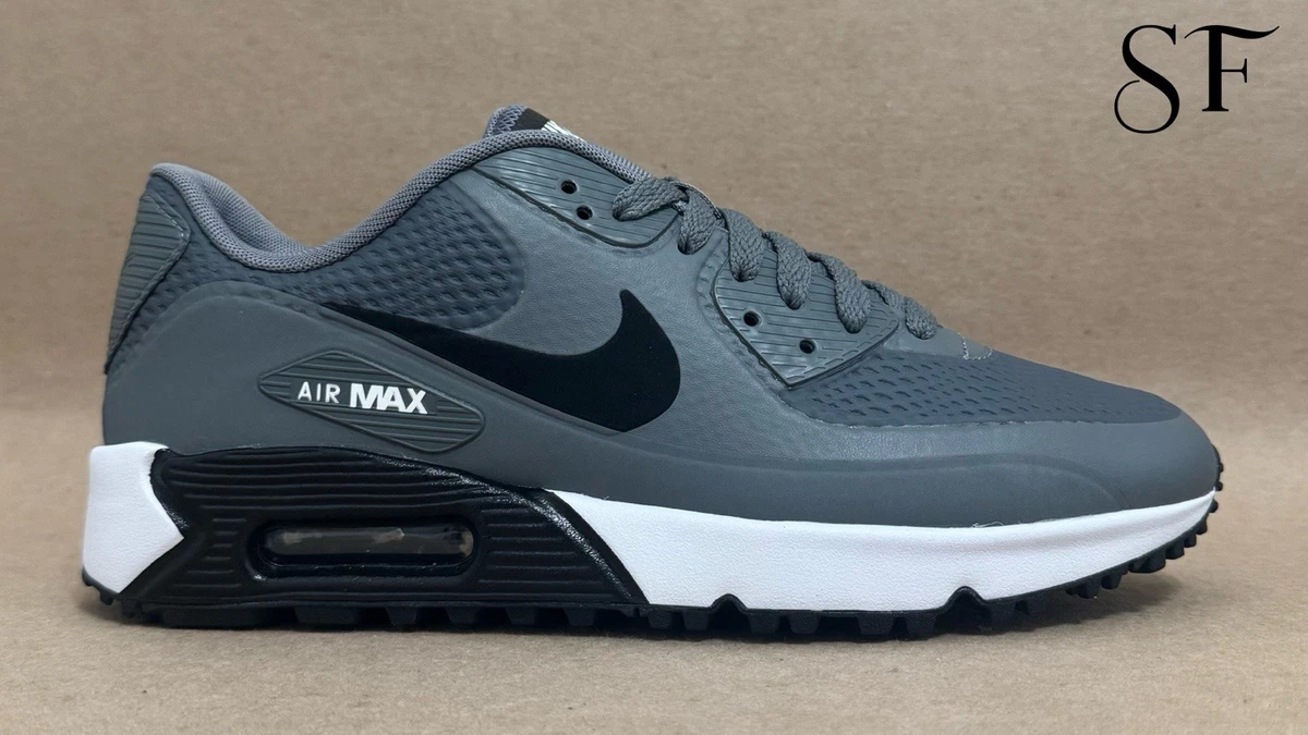 Las mejores ofertas en Nike Air Max 90 Golf Smoke Grey | eBay