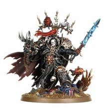 Warhammer 40K Painted Commission CUSTOM Abadd...