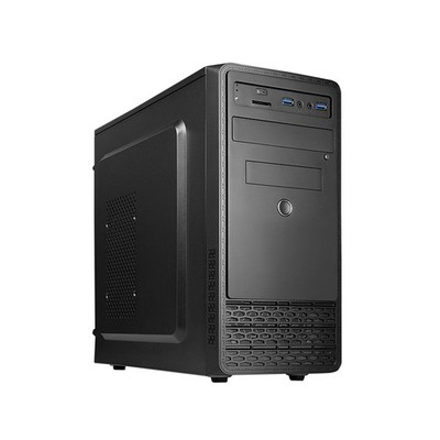 CHIEFTEC UB-03B-350GPB Chieftec Geh ATX Uni UB-03B-350GBP 350W (B)