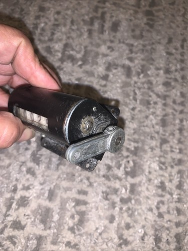 EATON CORPORATION 5-D-34769-402-R (USED) - Picture 5 of 7