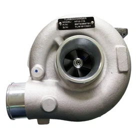 NEU TURBOLADER TURBO FÜR HT12-17A 8972389791 047-278 ISUZU VAN 4JG1T 3.1L