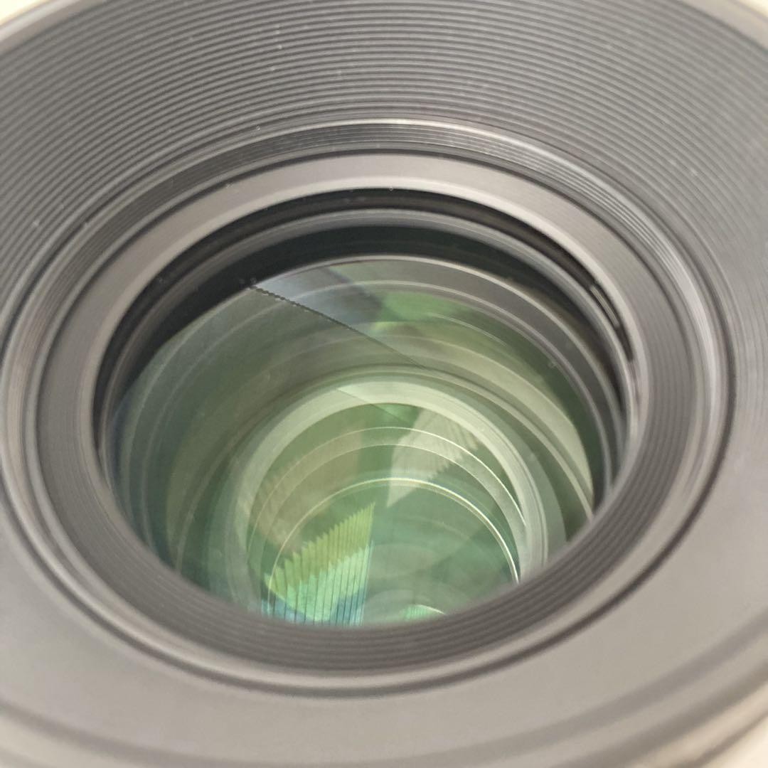 SIGMA Rehouse Cinematics 50 100mm cine lens EF | eBay