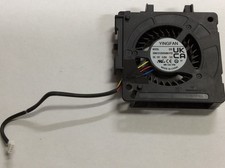 OEM 035KJH Dell OptiPlex 7410 All In One PLUS 4wires Power Supply Cooling Fan