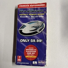 Gameshark Pocket Power Guide 7th Edition: Prima's Official Strategy Guide