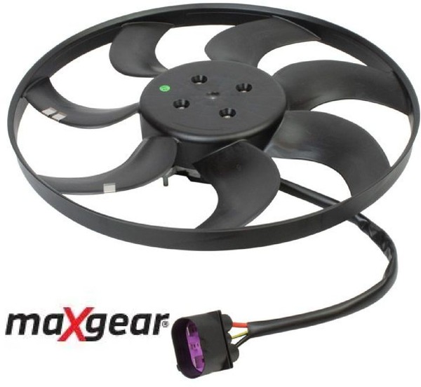 Maxgear AC230128 LüFter FüR MotorküHlung LüFter MotorküHlung KüHlung-image