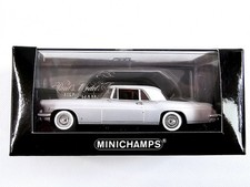 MINICHAMPS Lincoln Diecast Cars for sale | eBay MINICHAMPS Lincoln Diecast Cars for sale | eBay