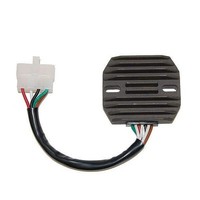 Yamaha Xs/Xj - Regler AnpassungsfäHig Electrosport / ESR320