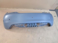 Paraurti posteriore Fiat 500e 500E tipo 332 PDC nuovo originale