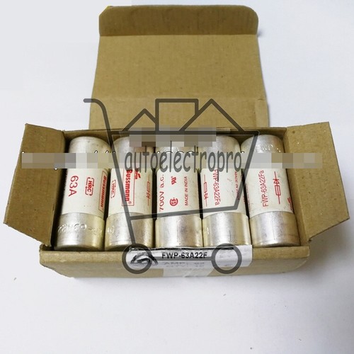 10pcs/5pcs new fuse for Original 63A22Fa - Picture 2 of 3