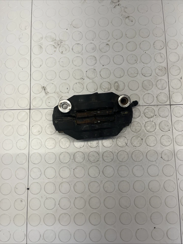 2007-2008 SUZUKI GSX-R 1000 K7 L/H Left Front Brake Caliper - 59300-41G00-999OEM - Image 4 of 4