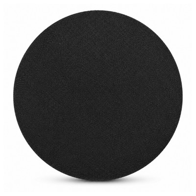 BLYSK 6'' Hook & Loop Interface Pad for Sanding Discs, Solid Surface