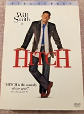 Hitch, Great Condition