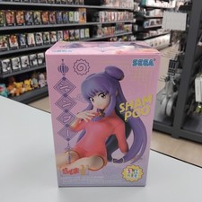 RANMA 1/2 SHAMPOO CHOKONOSE PREMIUM ACTION FIGURE 10 CM *NUOVO*