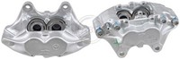 Bremssattel A.B.S. 420371 FüR Klasse SL R129 W140 W124 Mercedes Grauguss C140