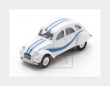 Schuco Citroen 2cv 1966 1:87 452675700