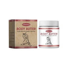 4 oz Body Lotion Moisturizing Hydrating for Dry Skin Non-Greasy Daily Care
