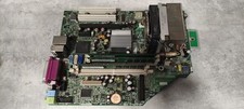 Scheda madre HP DC7700 Cpu E6600 Ram 1,5GB SKT LGA 775 TESTATA OK