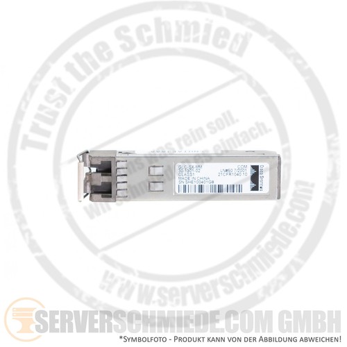 Cisco GBIC 1Gb SFP Transceiver 850nm SR Short Range GLC-SX-MM 30-1301-02 - Bild 3 von 3