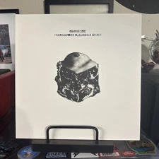 Against Me! - Transgender Dysphoria Blues. Breast Cancer Awareness Pink Lp Vinyl