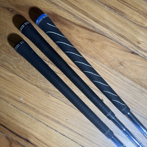 Ben Hogan Grind Forged Irons 3, 9, E – DG S300 & Apex 4 Shafts – RH - Picture 7 of 22