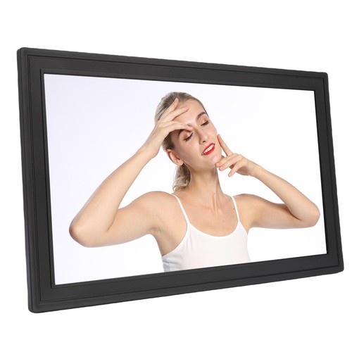 Digital Photo Frame 18.5 Inch LED LCD Touch Screen 32GB WiFi Electronic Picture˜ - Picture 2 of 12