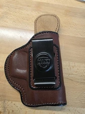 MAXX CARRY CONCEAL CARRY HOLSTER