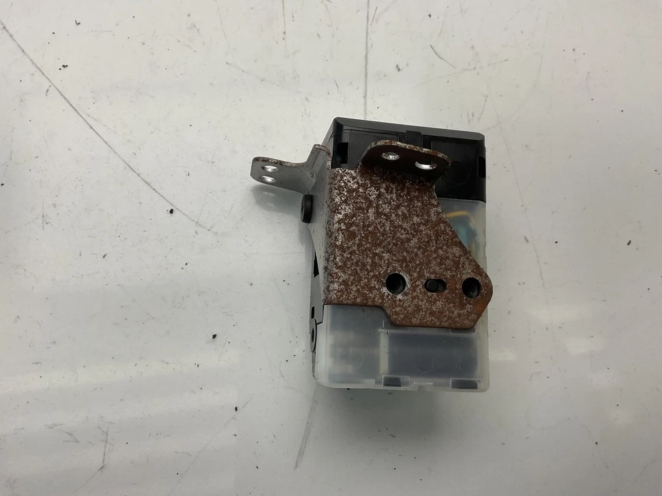 TOYOTA PRIUS 2004-2009 LLAVE INTELIGENTE INMOVILIZADOR ENCENDIDO INTERRUPTOR DE ARRANQUE 626399-000 Foto 4 de 4