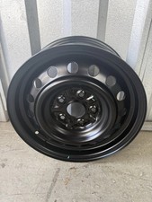 2002-2006 Toyota Camry 15 15x6.5jj Spare Wheel Rim 42611-06160 Oem 3882 2002-2006 Toyota Camry 15 15x6.5jj Spare Wheel Rim 42611-06160 Oem 3882