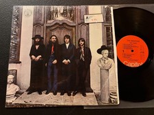THE BEATLES Hey Jude LP SW-385 Jacksonville Press 1976 in SHRINK VG john lennon