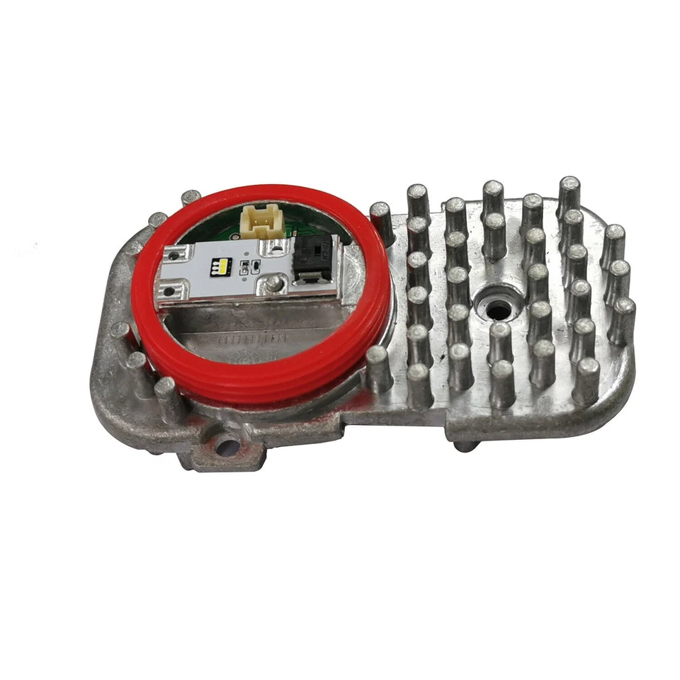 2 x Módulo de luz LED de faros para BMW M3 M4 X6 2015-2017 / BMW 430i 440i 2017 Foto 4 de 4