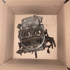 Holley 4brl Carb Parts 12r-5395b70206528list6210-0713 Nos