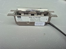 Open Box Assa Abloy HES 8500-12/24D-630 Series 8500 Dual Voltage Electric Strike