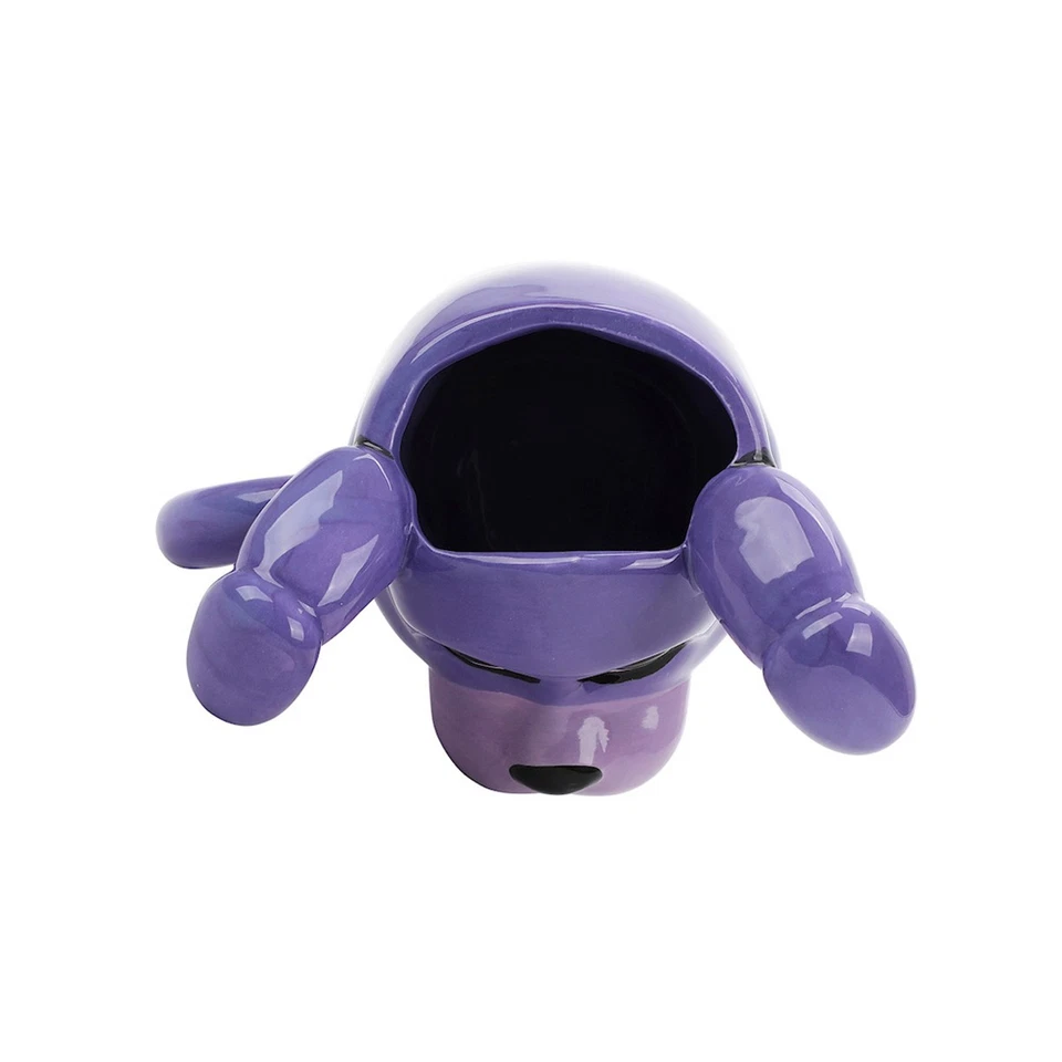 Caneca de cerâmica esculpida Five Nights At Freddy's Bonnie 15 oz - Imagem 4 de 4