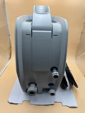 Bestway SALUSPA S100205 Hot Tub Spa Heater Water Pump | 20GPM / FOR PARTS!!!