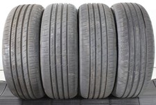 4 x 205/55R17 91V Sommerreifen Goodyear Efficient Grip Performance NEU 2022