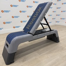 REEBOK Deck Fitness Bench