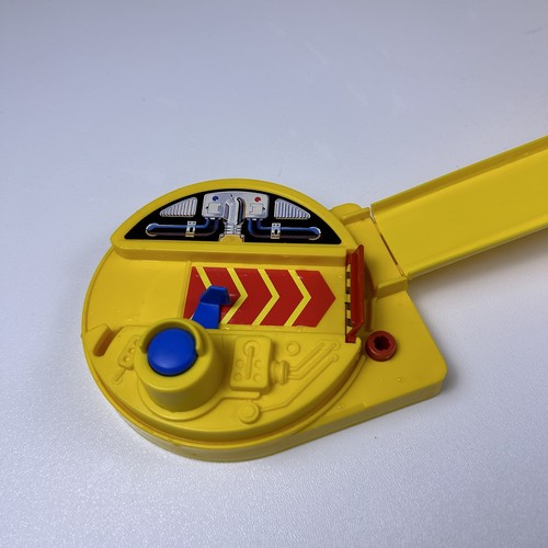 Vintage 1988 Hot Wheels Color Racers Auto Paint Factory Set W/Box & 3 Cars READ - Picture 6 of 20