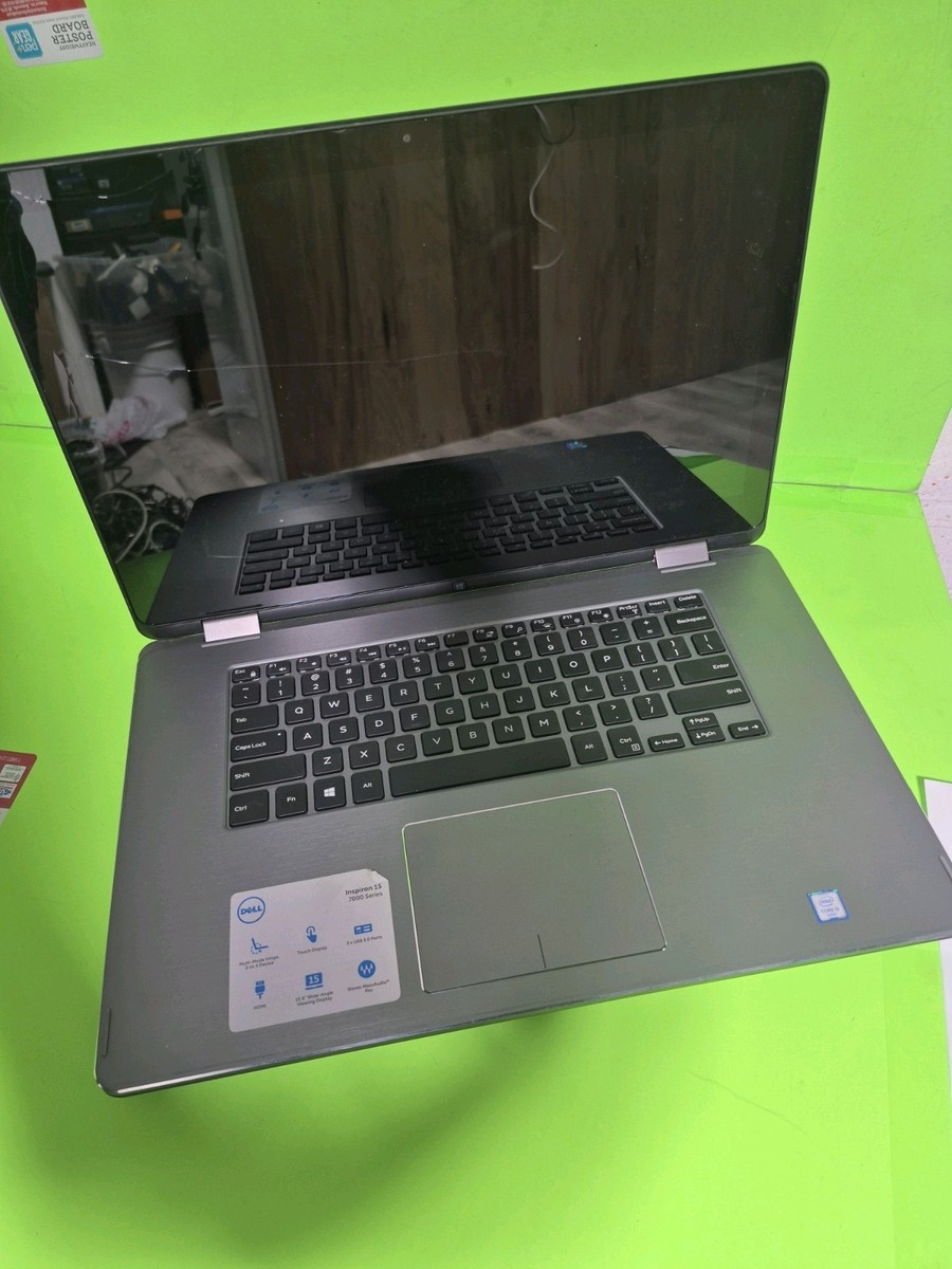 Dell Inspiron 15 7000 P55f | eBay