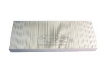 Citroen Peugeot Innenraum Filter C8 807 6479E5