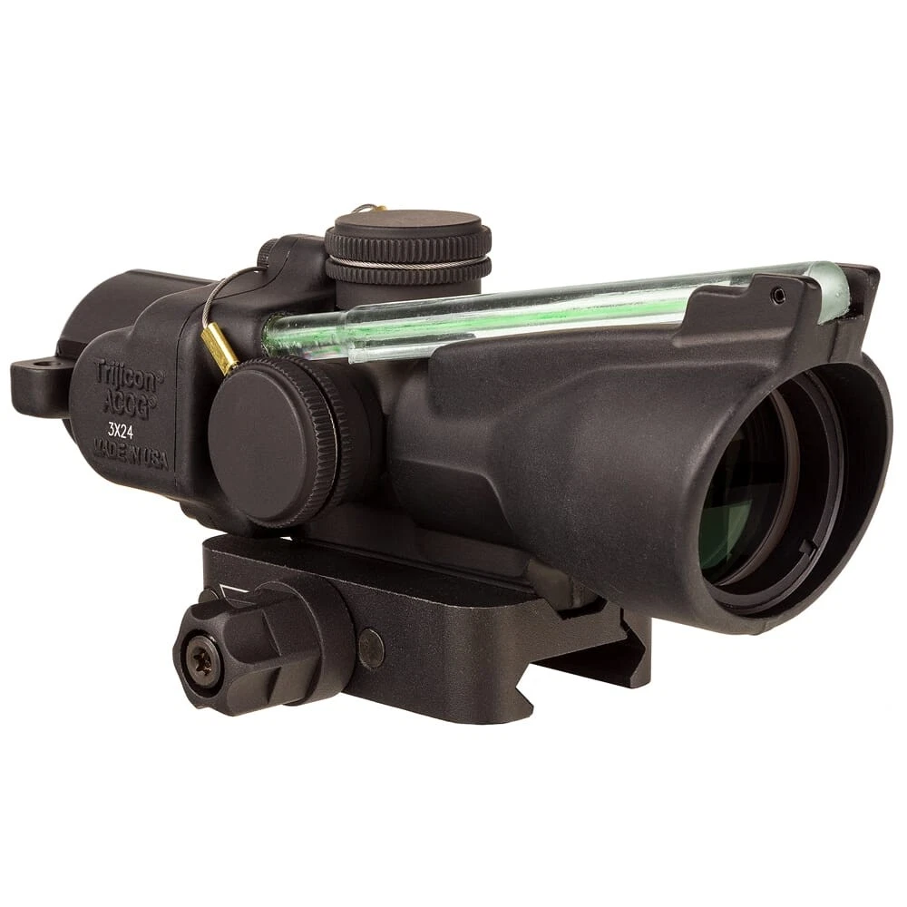 Trijicon ACOG