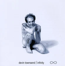 Devin Townsend - Infinity [New CD] Holland - Import