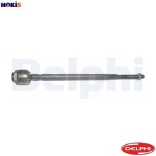 INNER TIE ROD TA1819 FOR SKODA FELICIA/Cube/Van/Mk/II/�/Pickup AEF 1.9L 4cyl