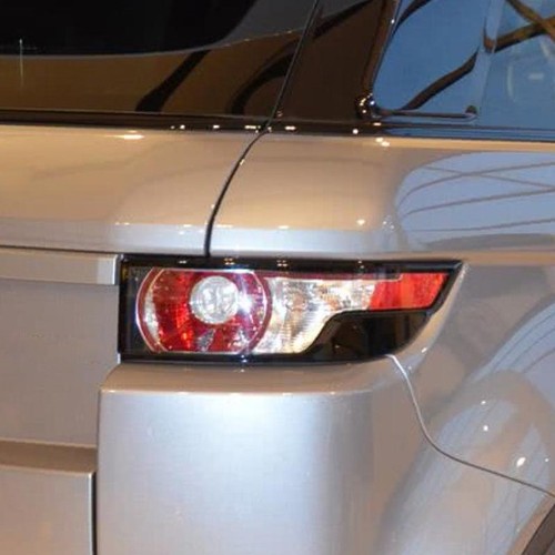 Tail Light Fit For Land Rover Range Rover Evoque 2011-2015 - Picture 5 of 5
