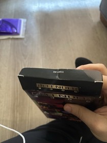 Defender 2000 (Atari Jaguar) Complete CIB