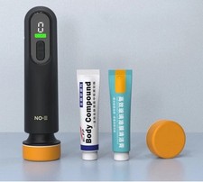 Cordless Car Buffer Polisher Portable Polishi...