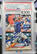 2018 Topps Baseball Complete Factory Set Breakdown 35