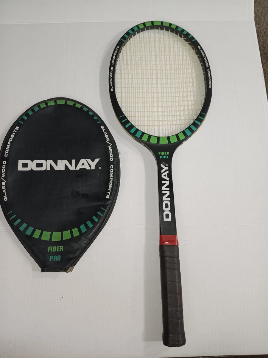 Donnay Tennis Racquets for sale | eBay
