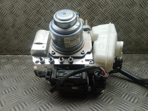 FORD KUGA BRAKE MASTER CYLINDER BOOSTER 2.5 PETROL LX6C-2D335-CY MK3 2019-2025 - Picture 8 of 12